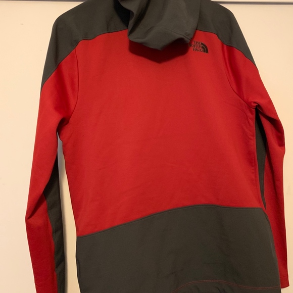 The North Face Zip Up Jacket - Picture 5 of 5